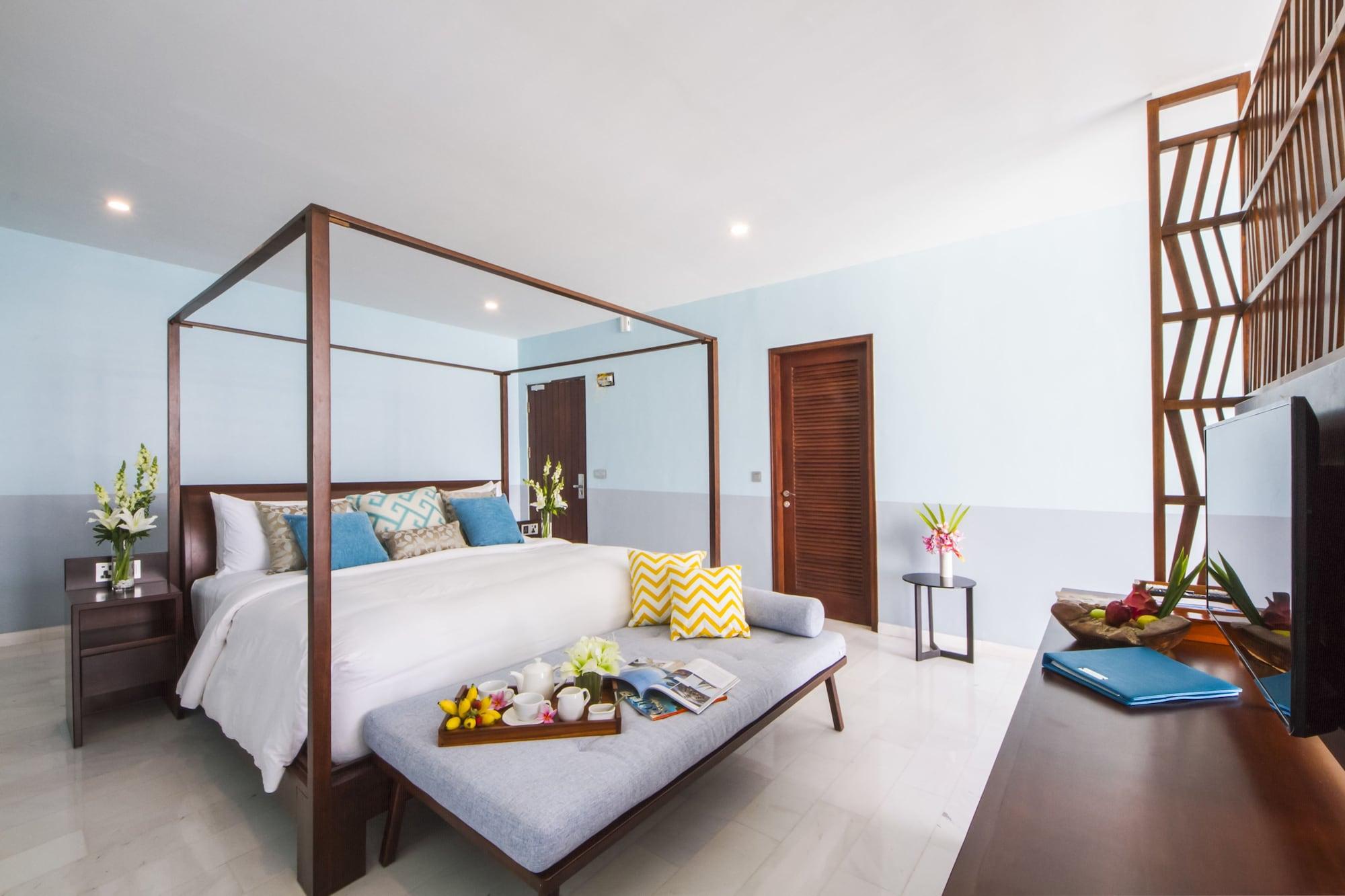 Montigo Resort Nongsa Екстериор снимка