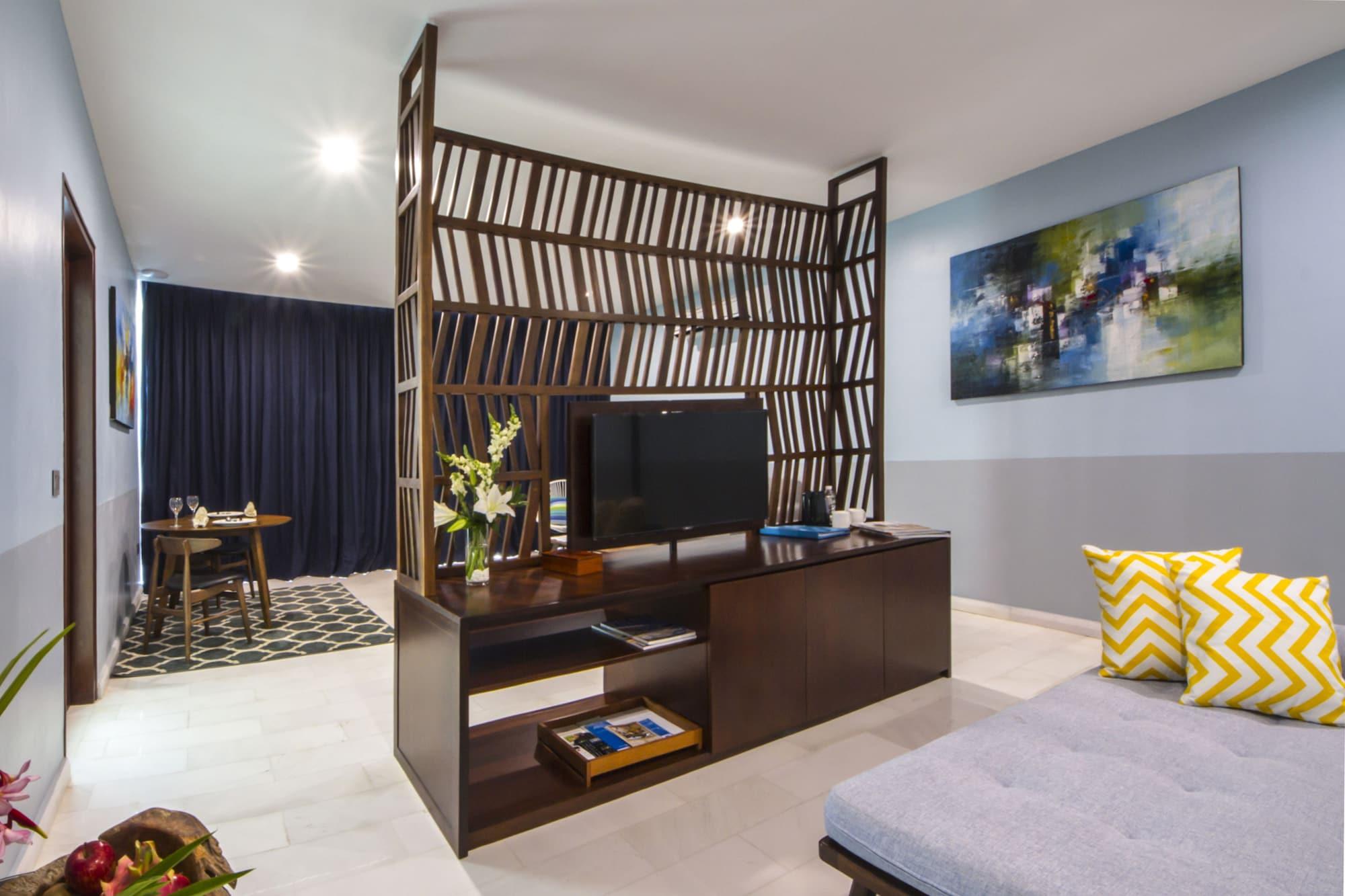 Montigo Resort Nongsa Екстериор снимка