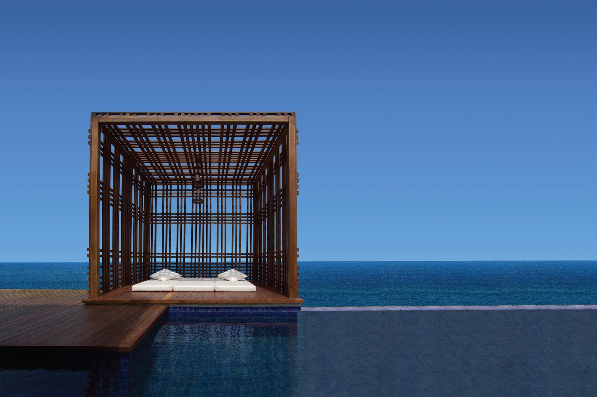 Montigo Resort Nongsa Екстериор снимка