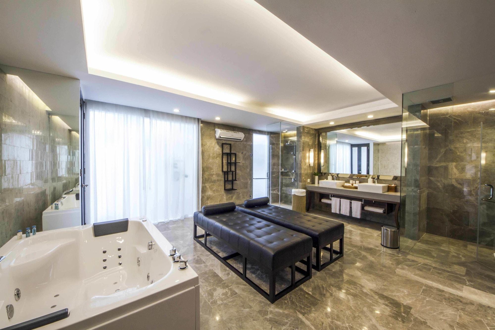 Montigo Resort Nongsa Екстериор снимка