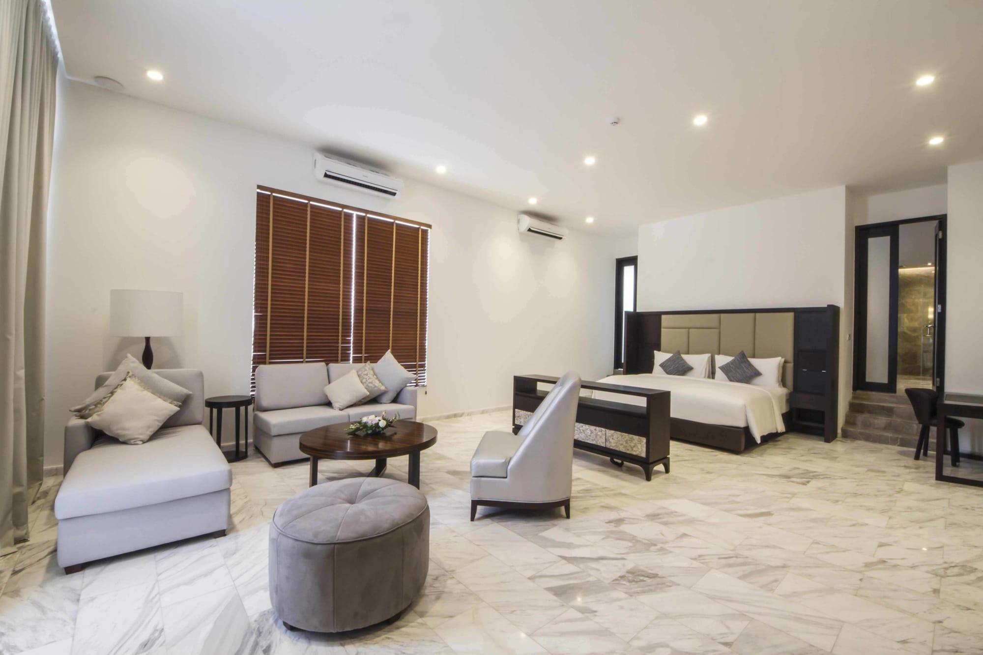 Montigo Resort Nongsa Екстериор снимка