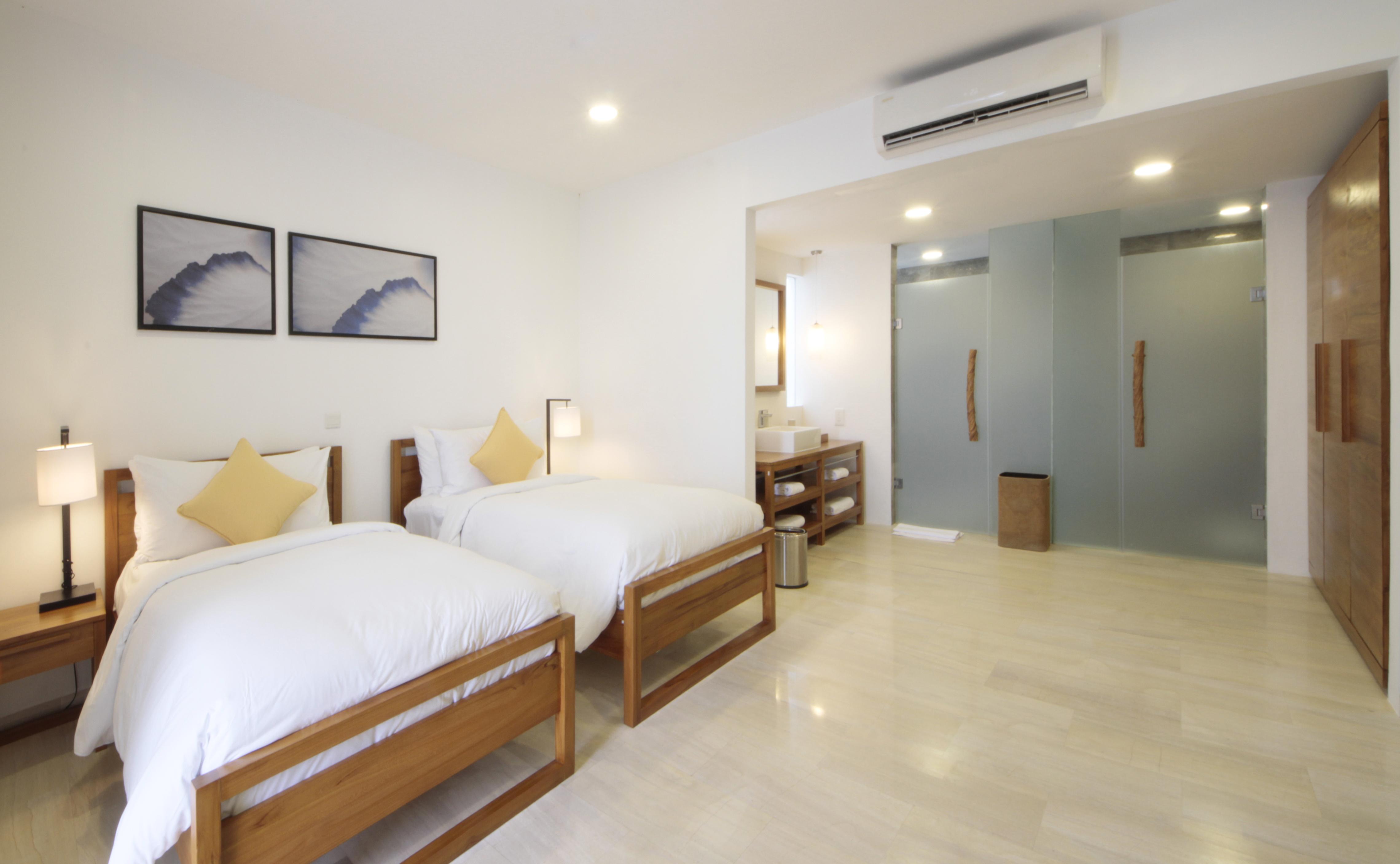 Montigo Resort Nongsa Екстериор снимка