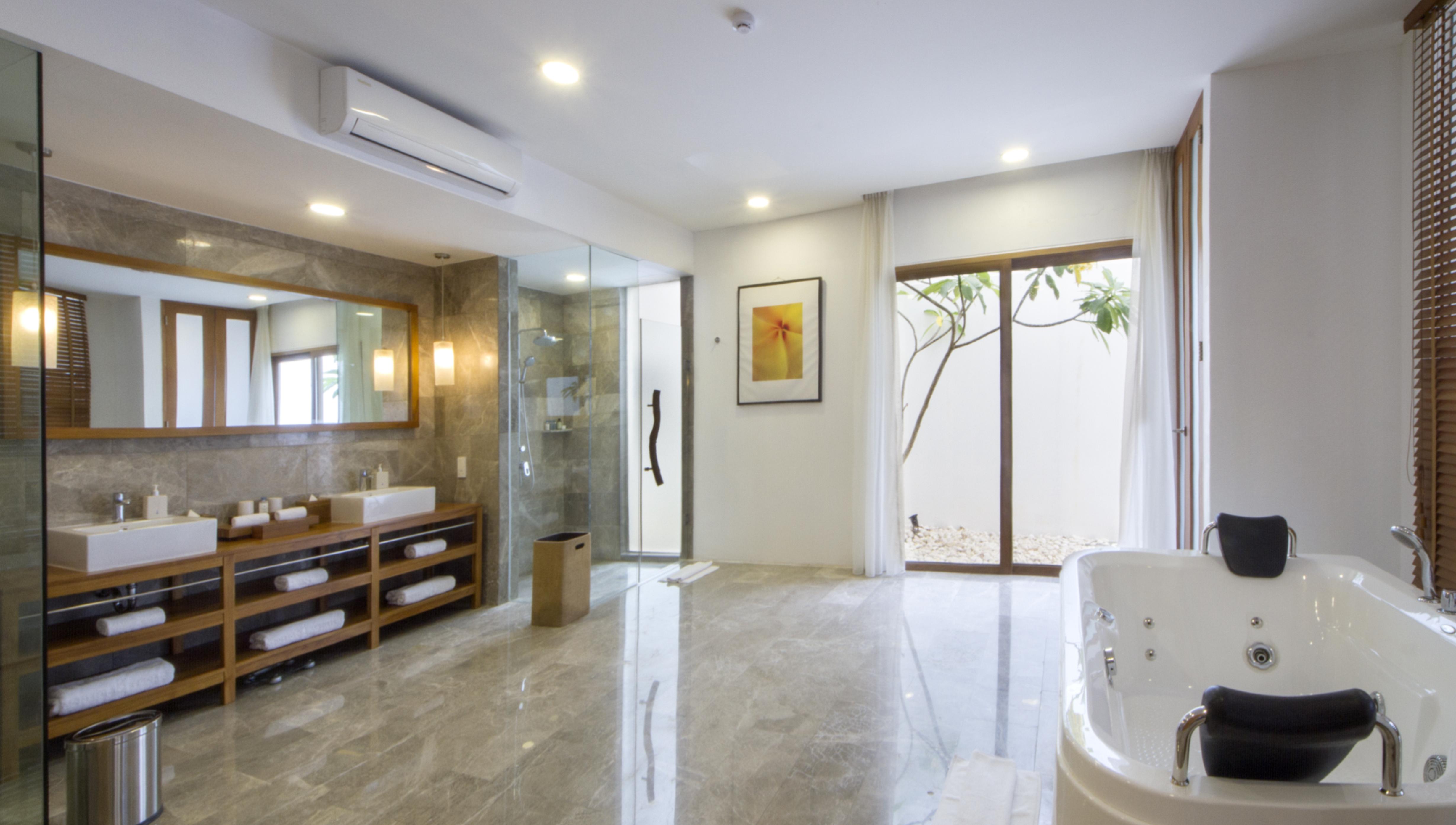 Montigo Resort Nongsa Екстериор снимка