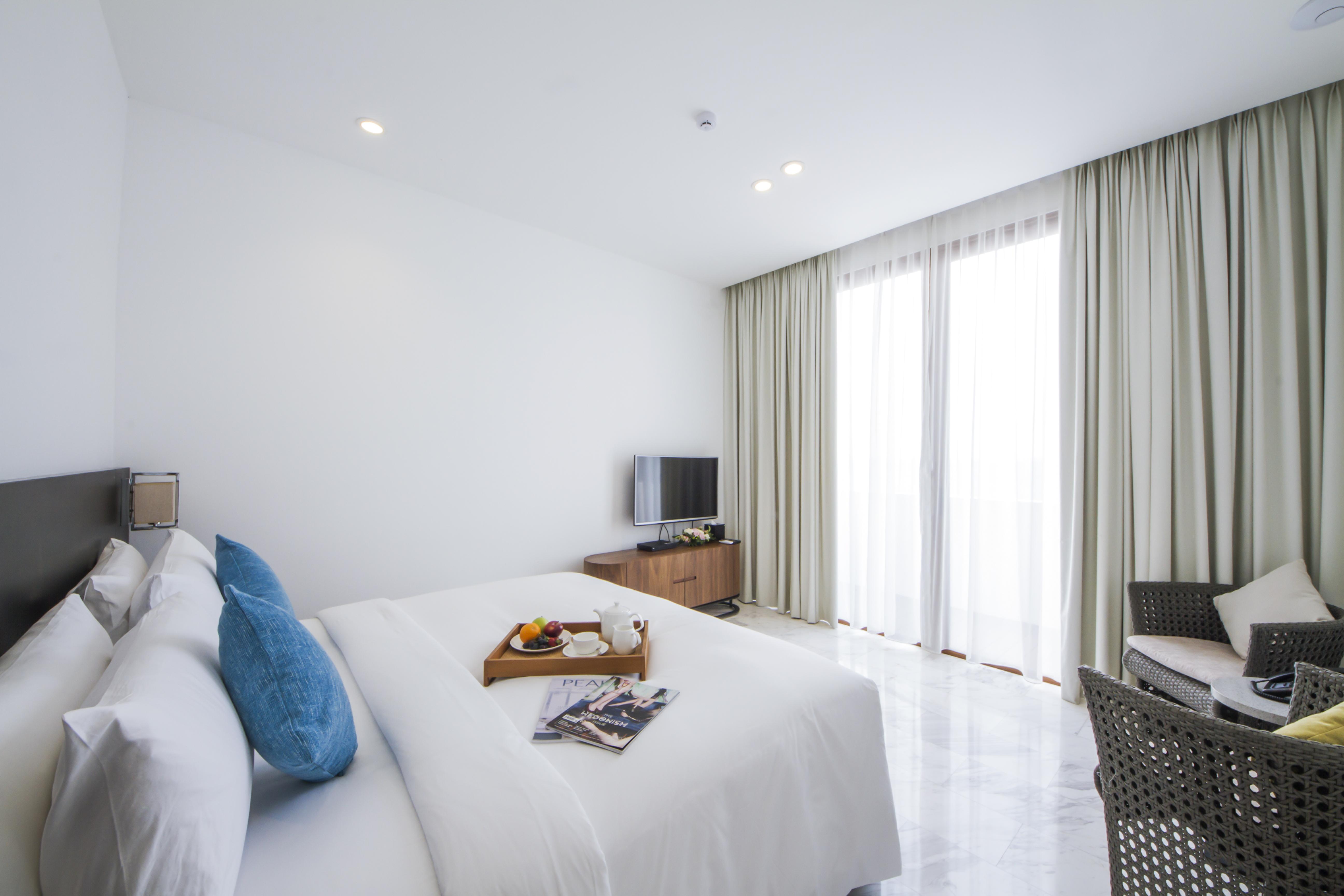 Montigo Resort Nongsa Екстериор снимка