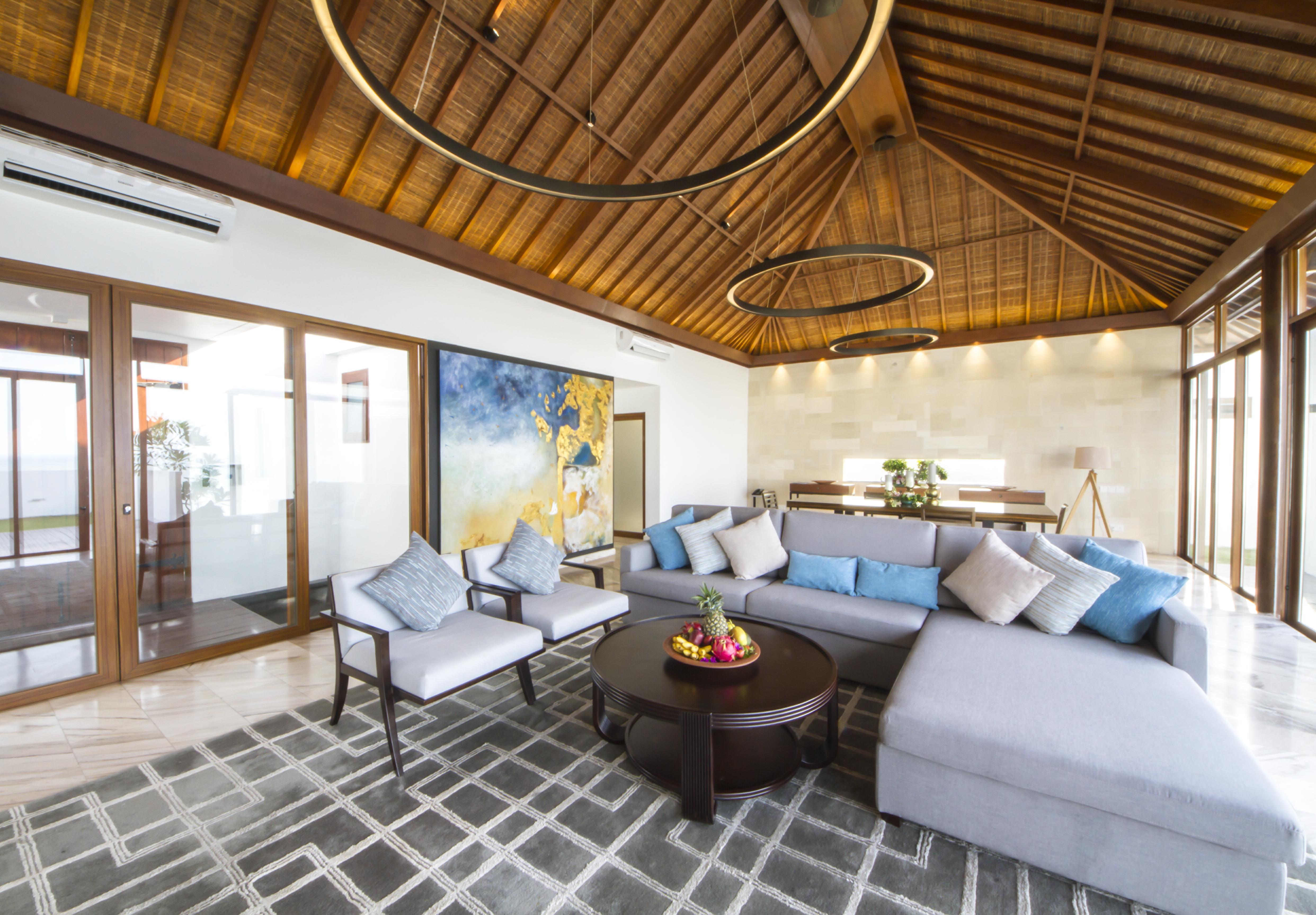Montigo Resort Nongsa Екстериор снимка