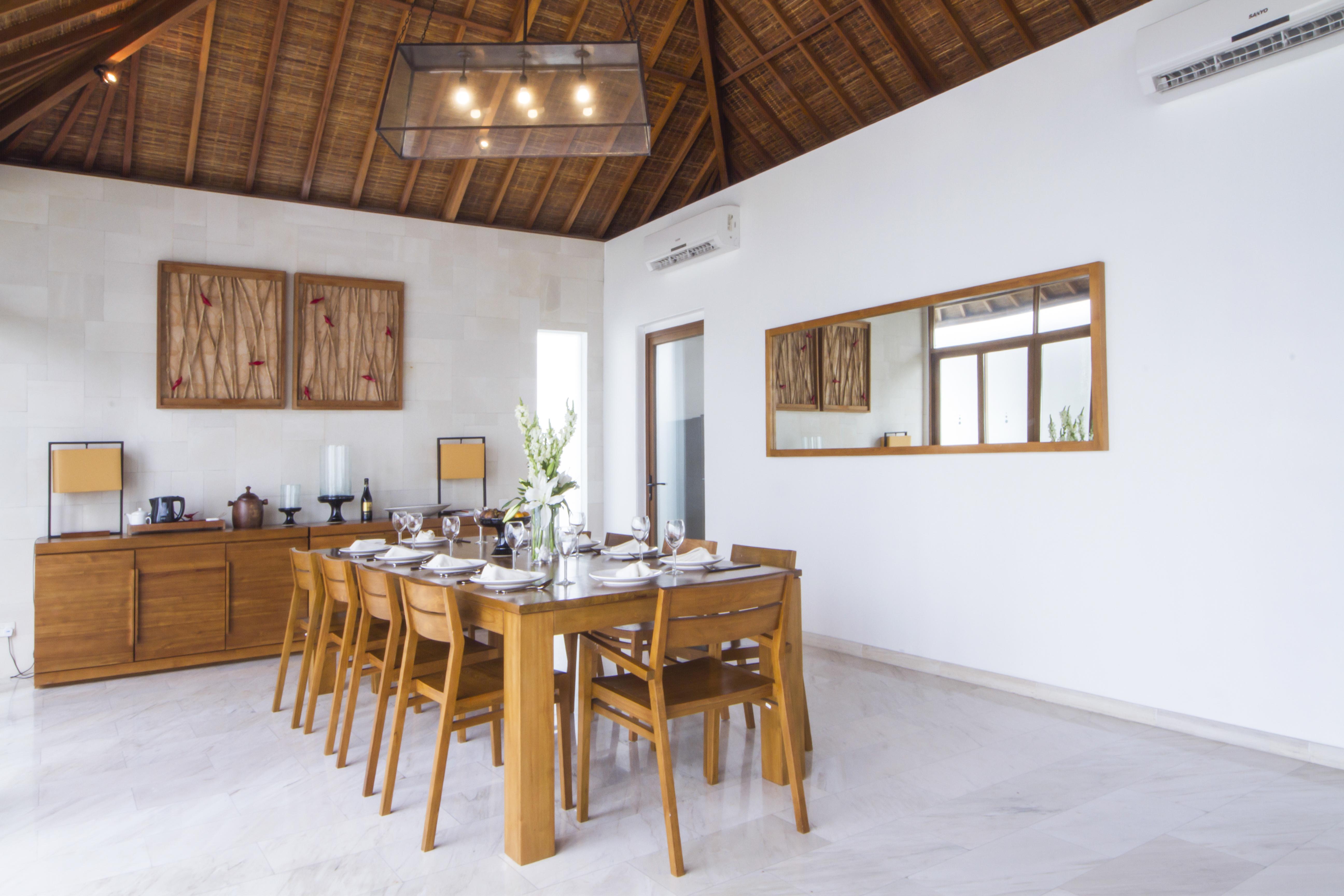Montigo Resort Nongsa Екстериор снимка