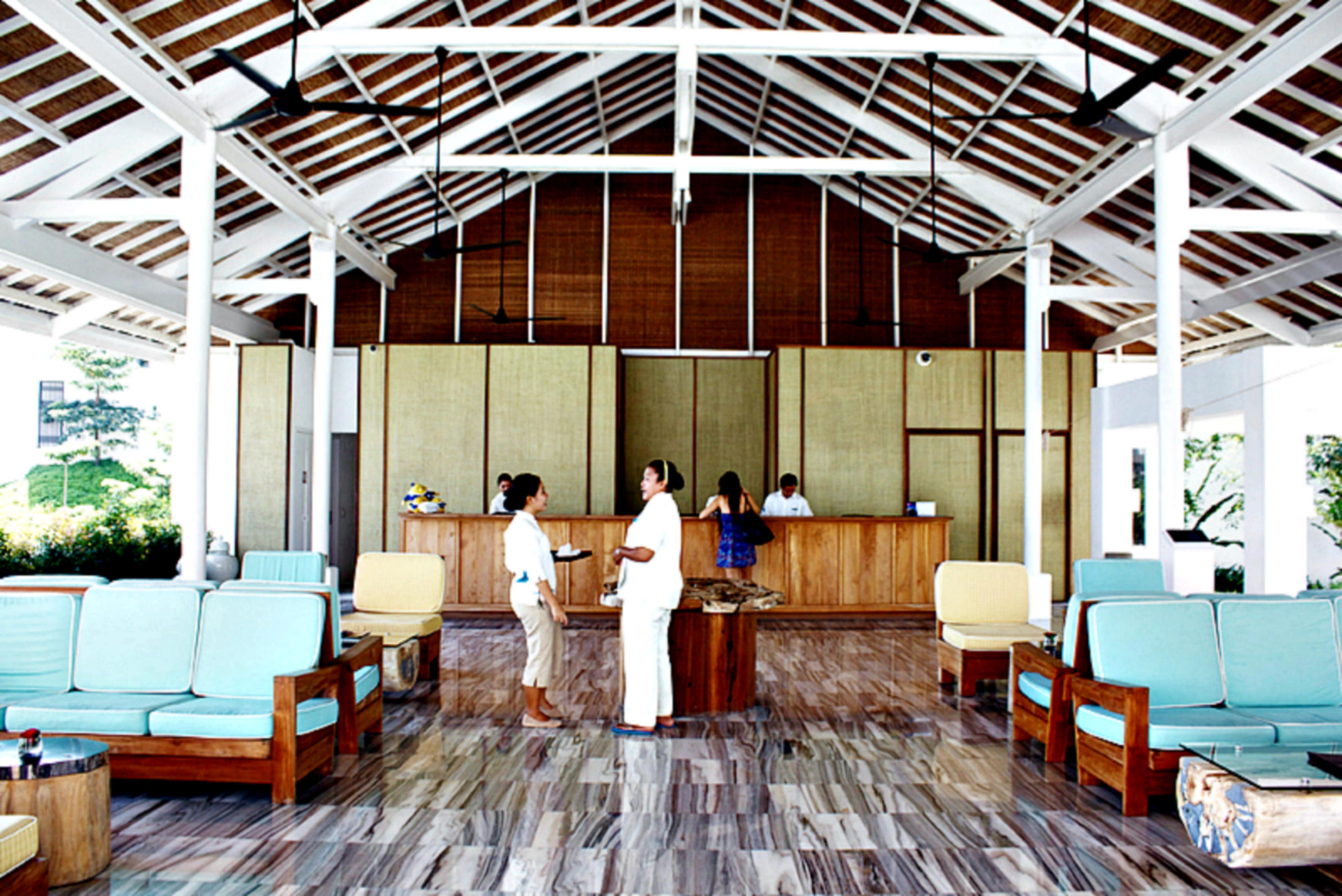 Montigo Resort Nongsa Екстериор снимка