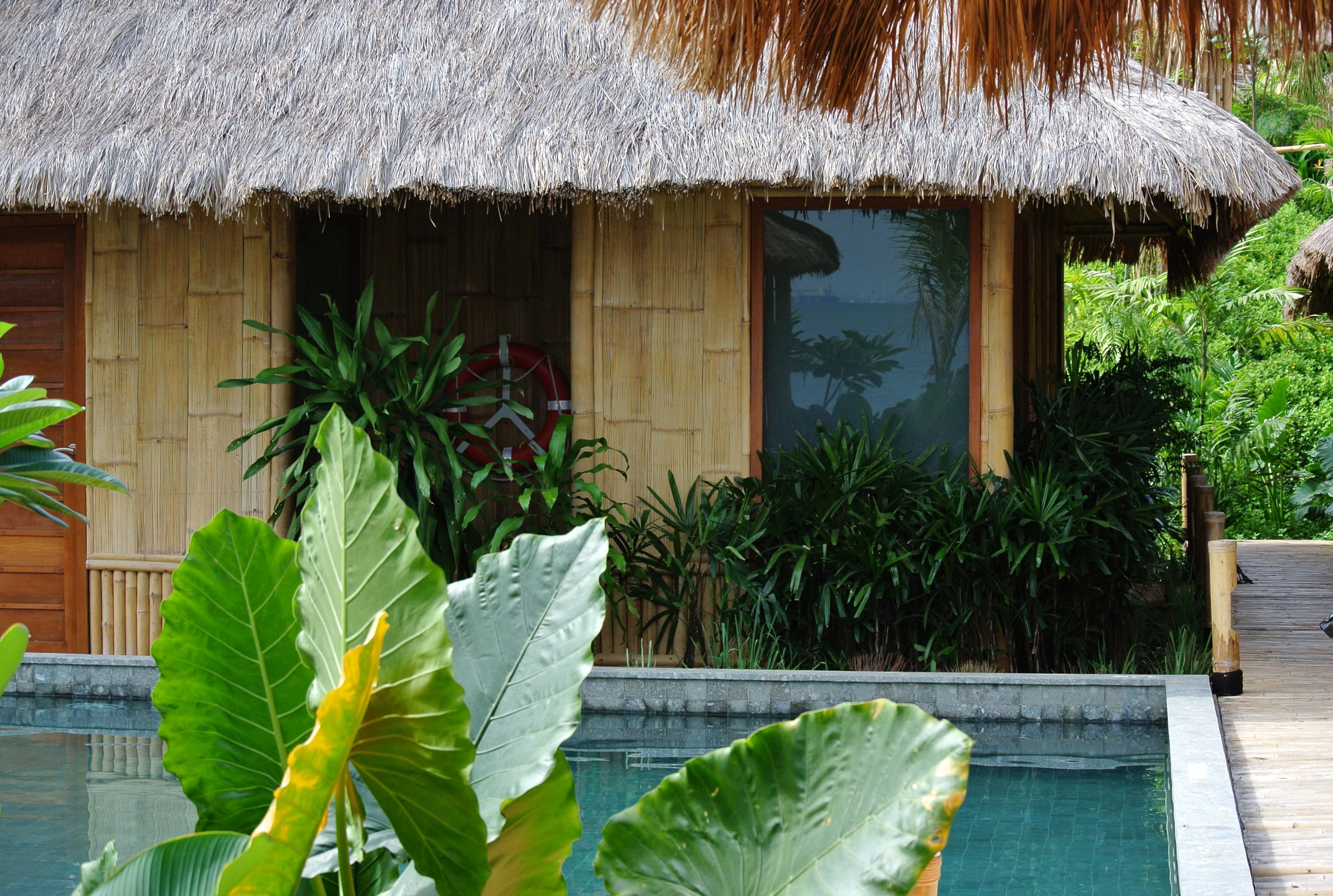 Montigo Resort Nongsa Съоръжения снимка