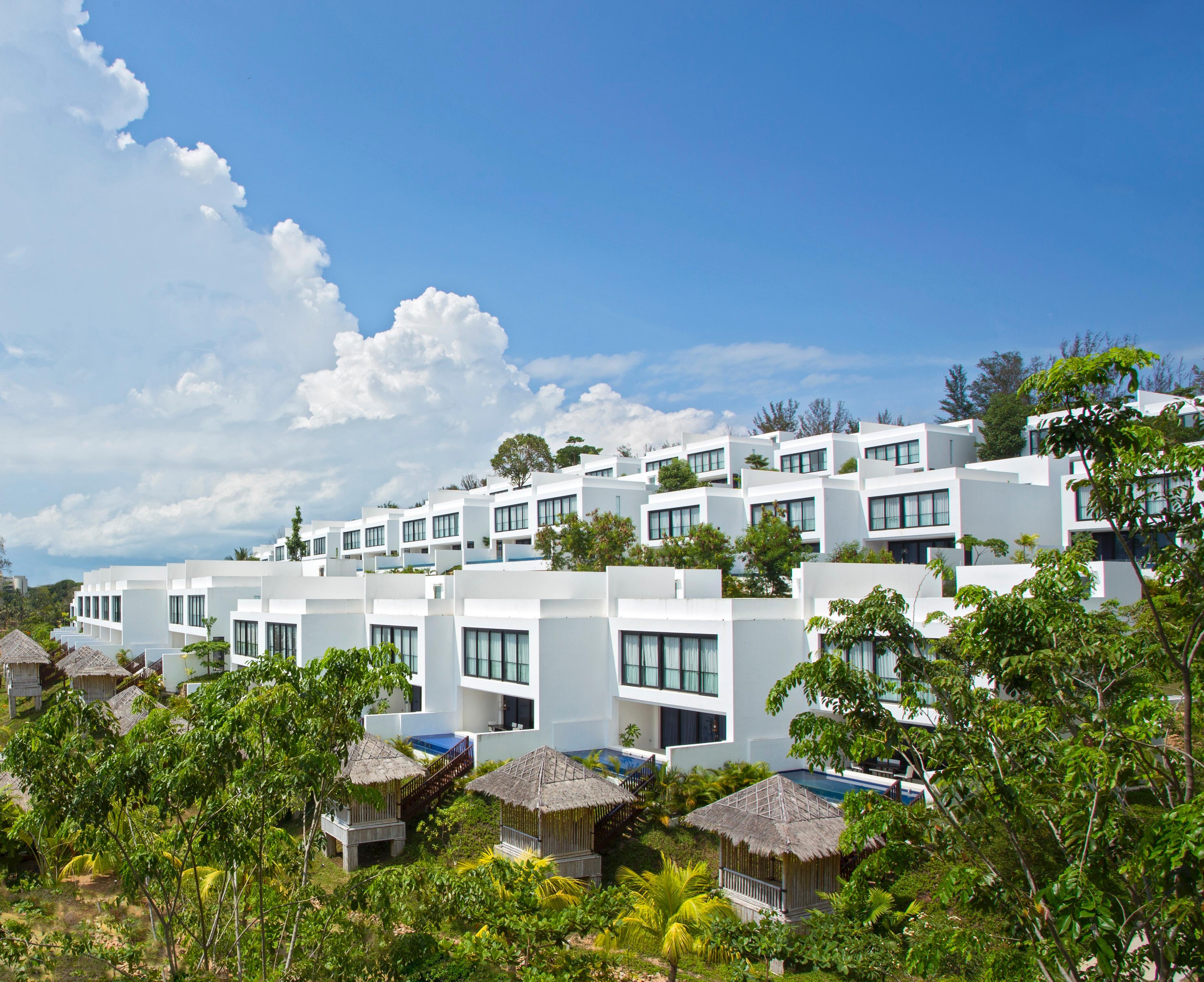 Montigo Resort Nongsa Екстериор снимка