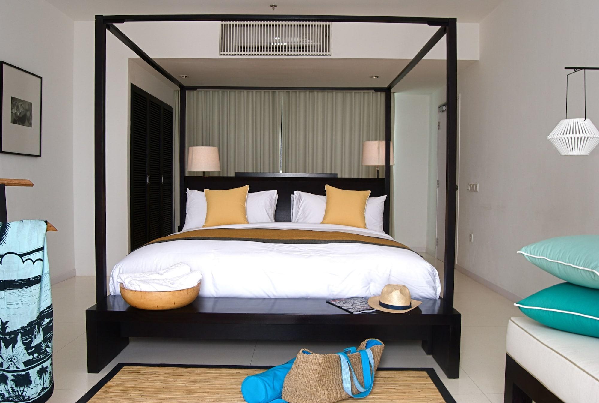Montigo Resort Nongsa Екстериор снимка