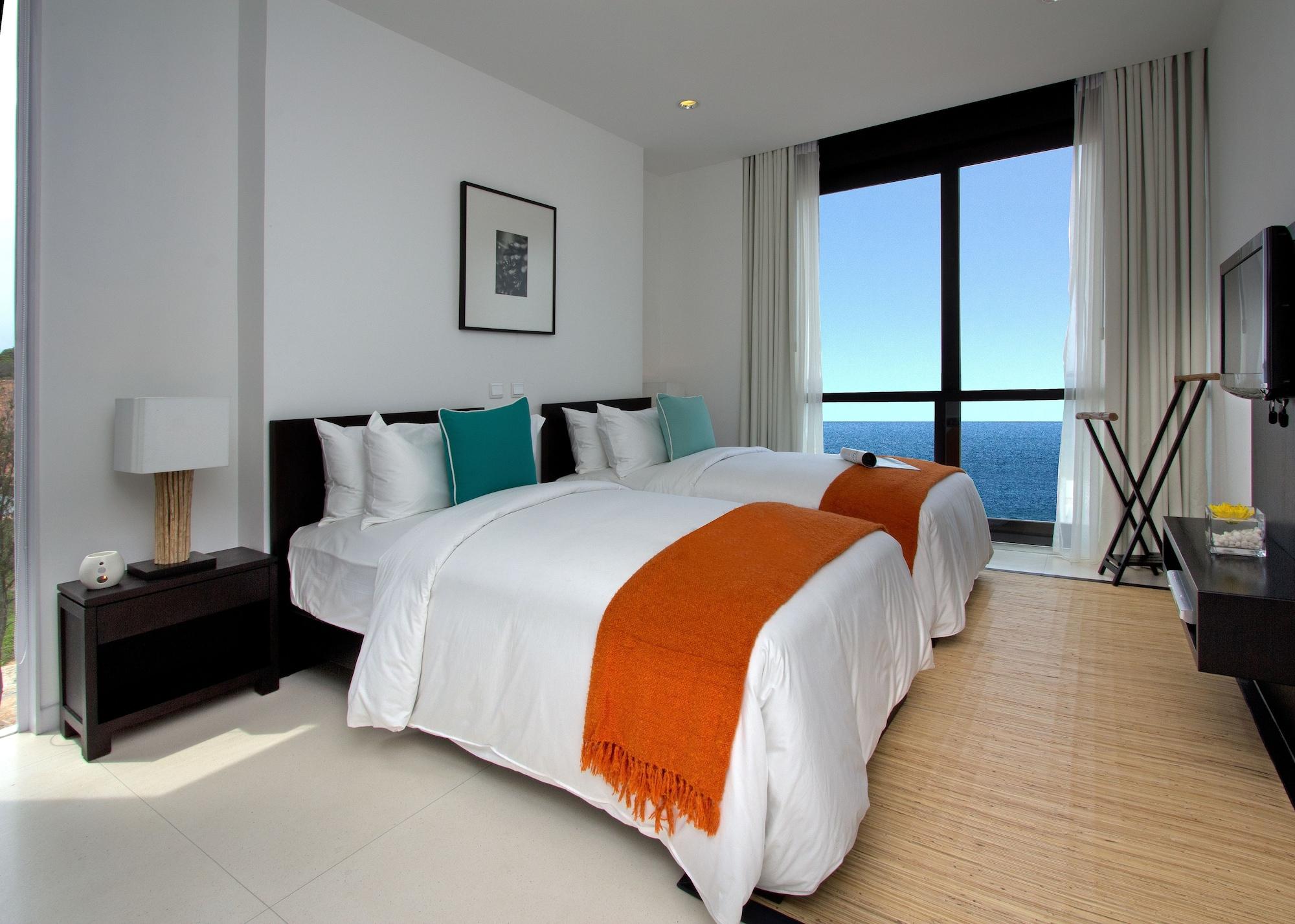 Montigo Resort Nongsa Стая снимка