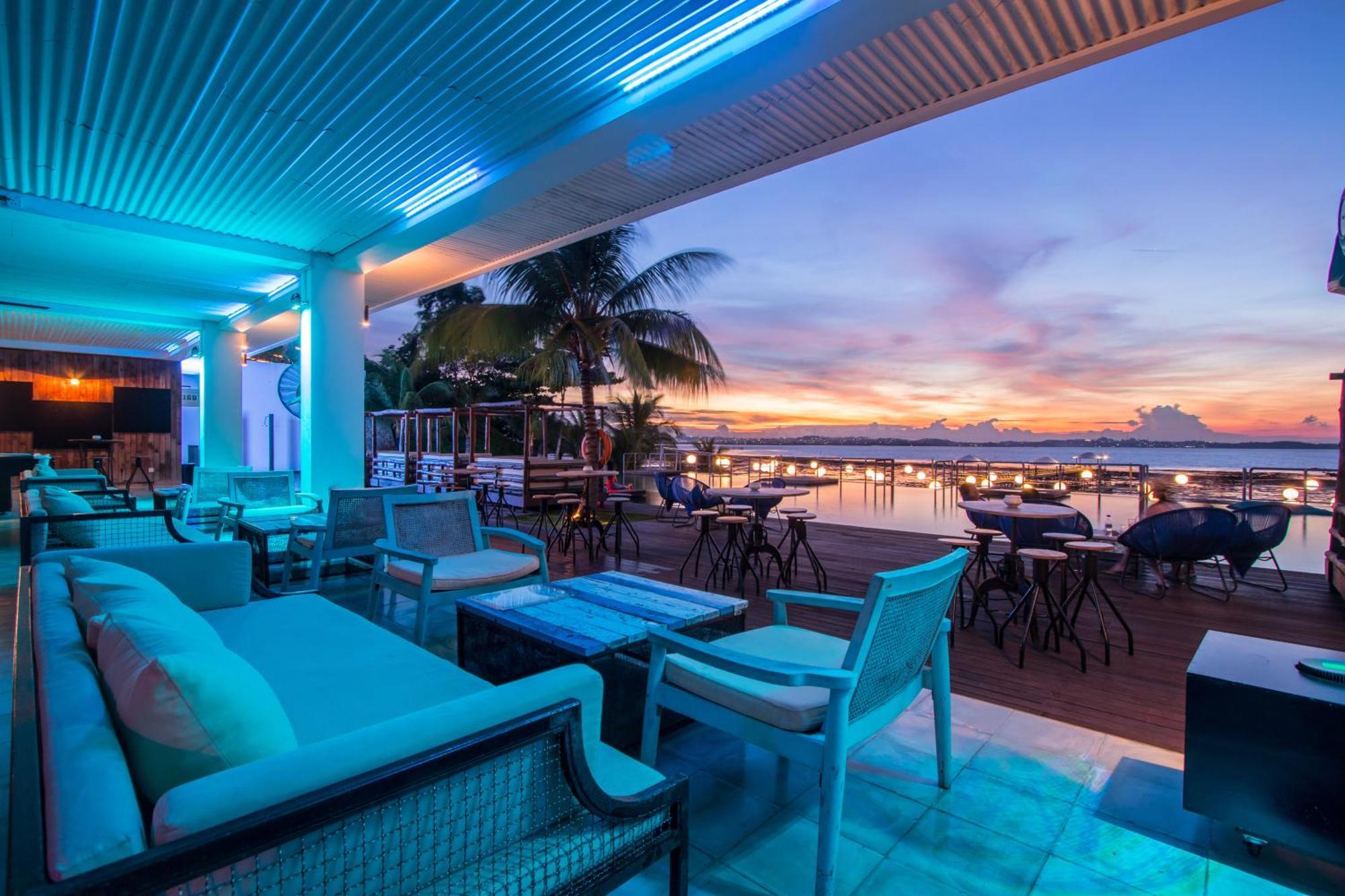 Montigo Resort Nongsa Екстериор снимка