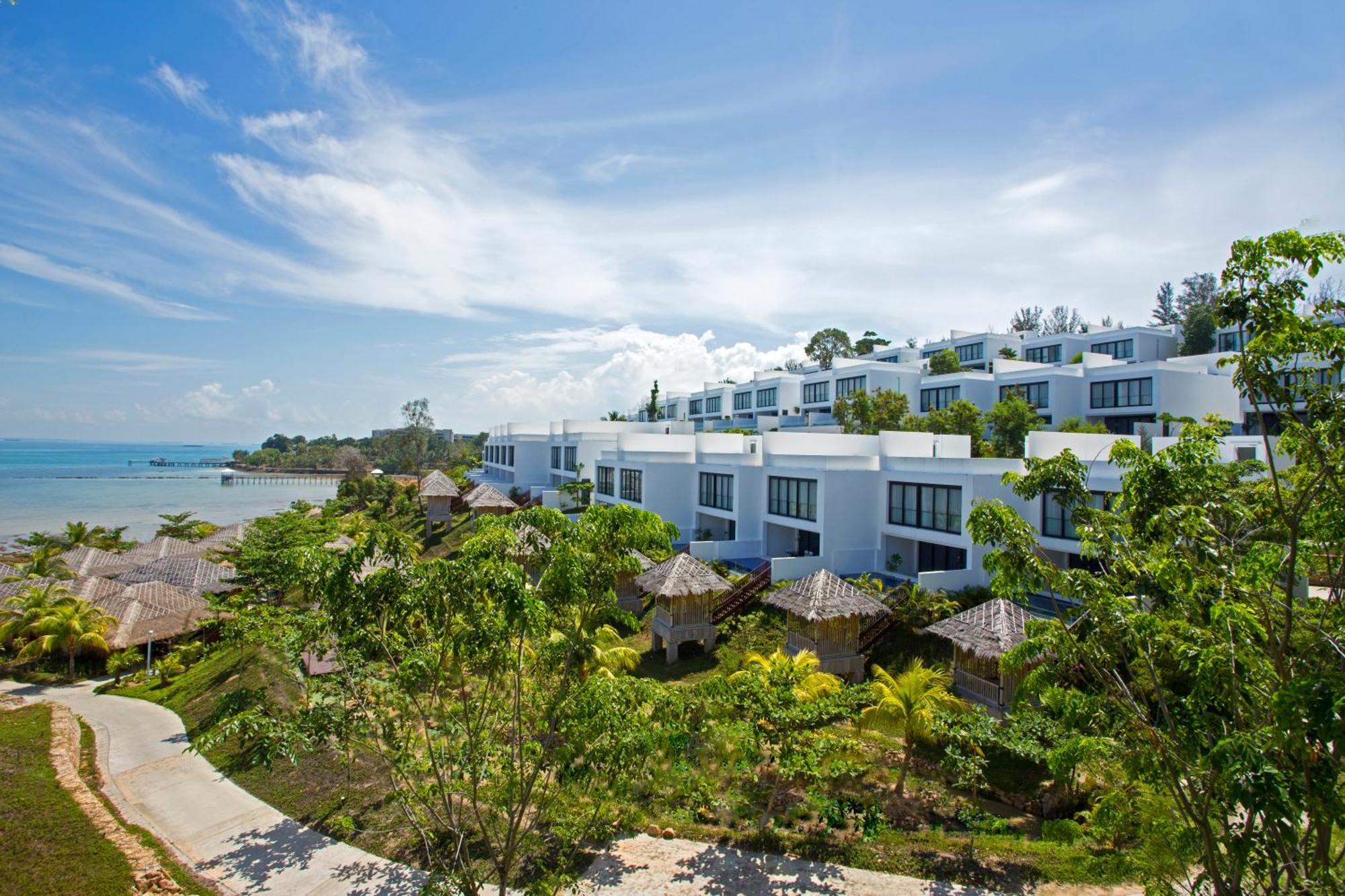 Montigo Resort Nongsa Екстериор снимка