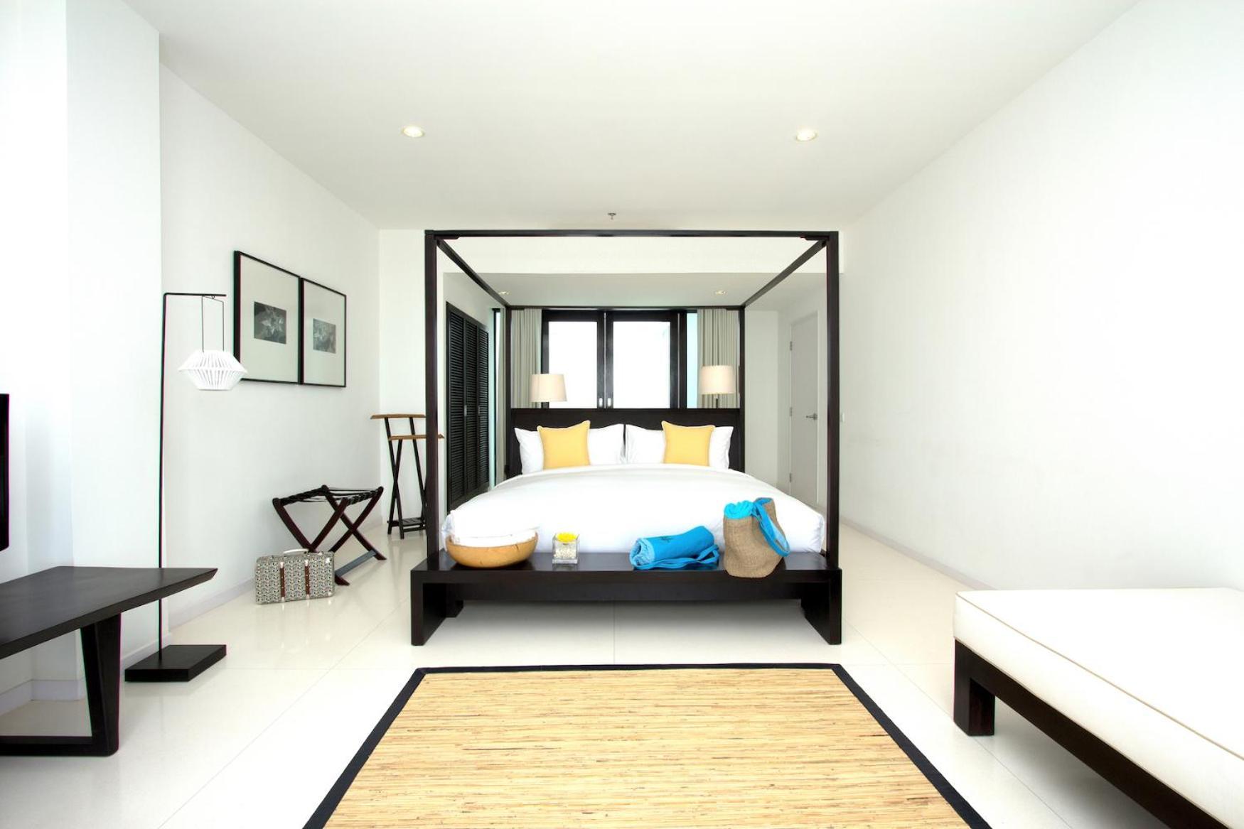 Montigo Resort Nongsa Екстериор снимка