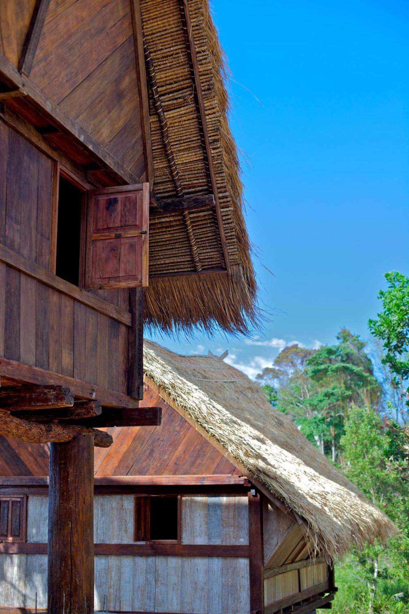 Montigo Resort Nongsa Екстериор снимка