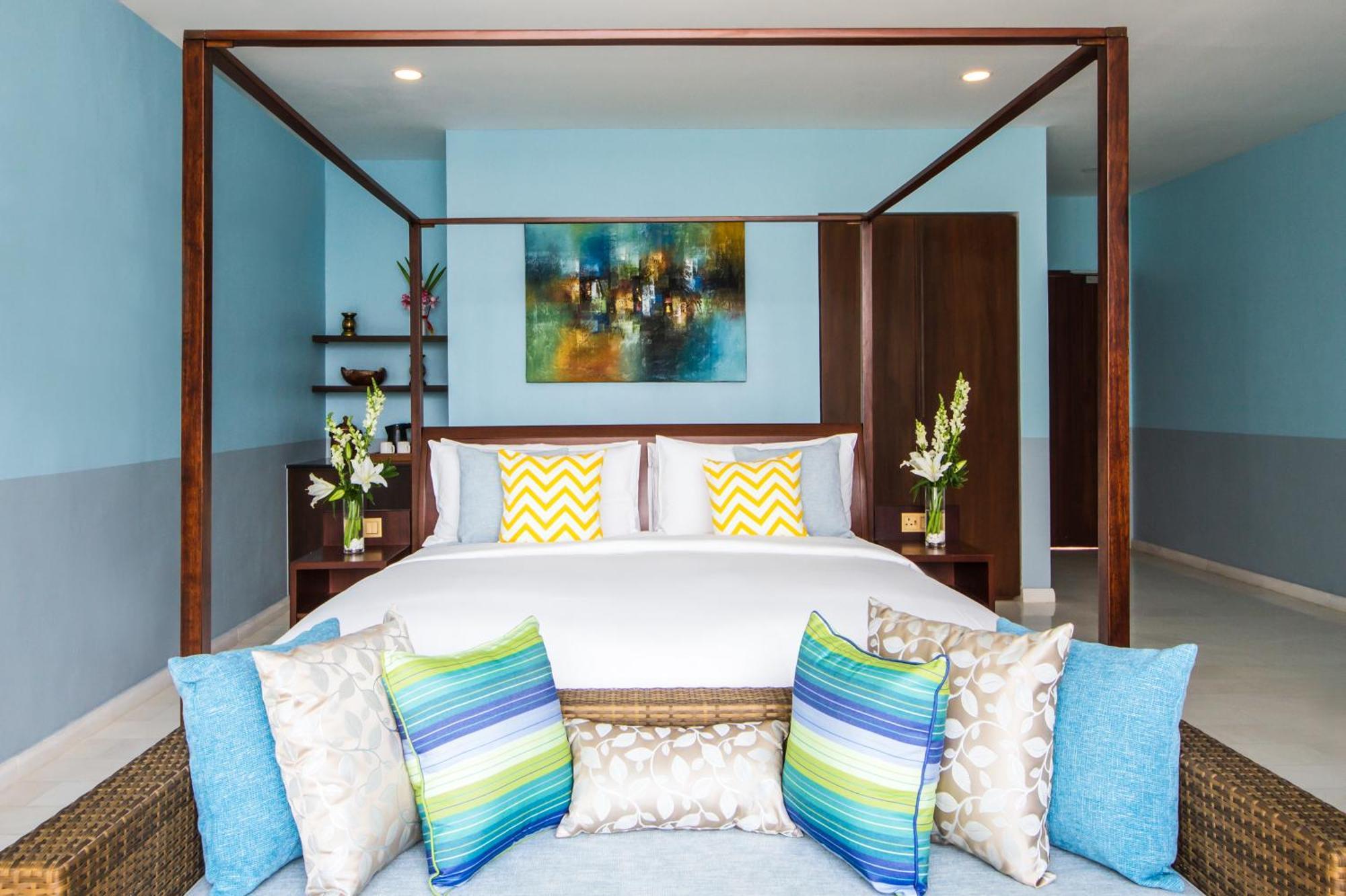 Montigo Resort Nongsa Екстериор снимка