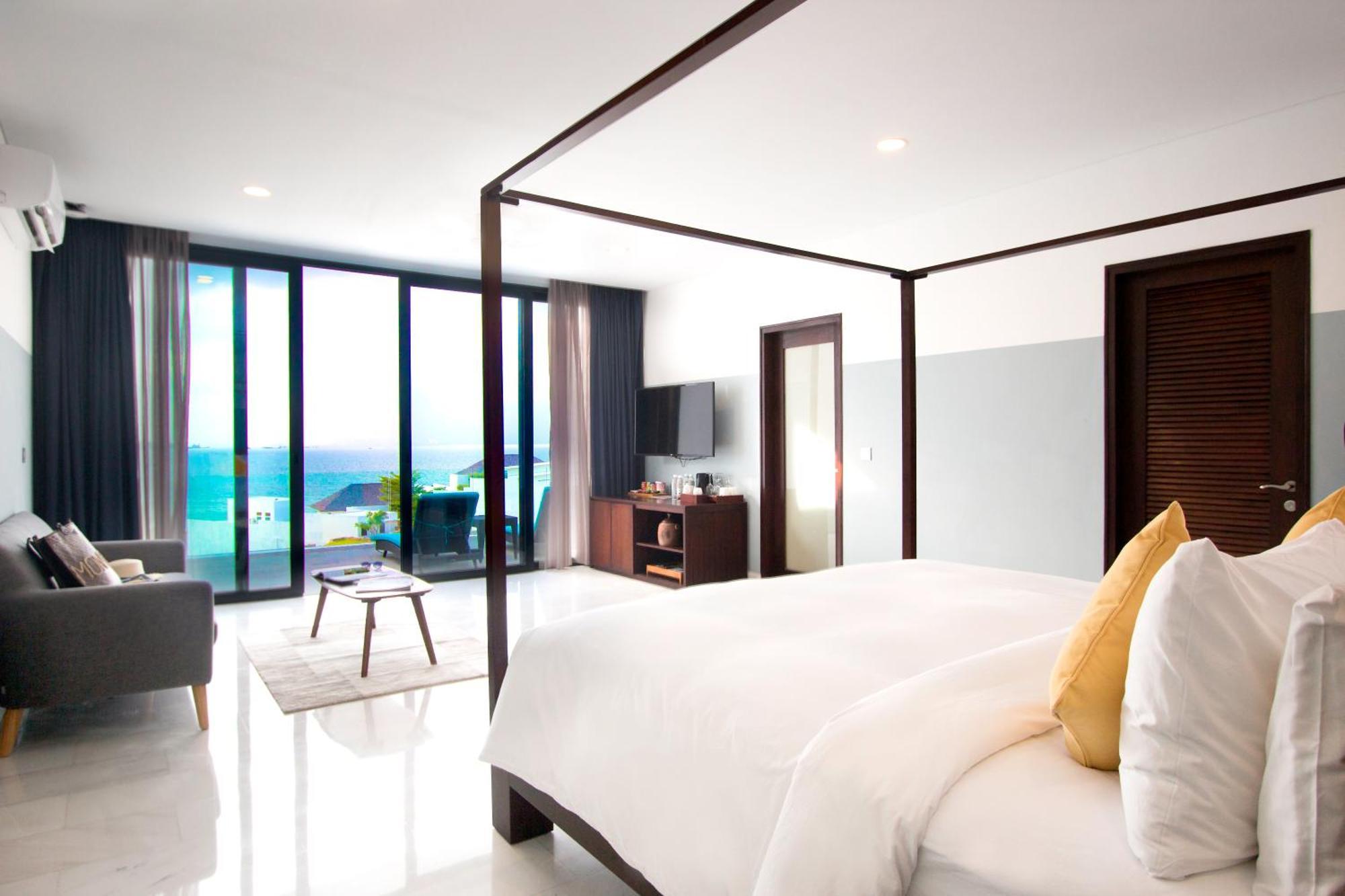Montigo Resort Nongsa Екстериор снимка