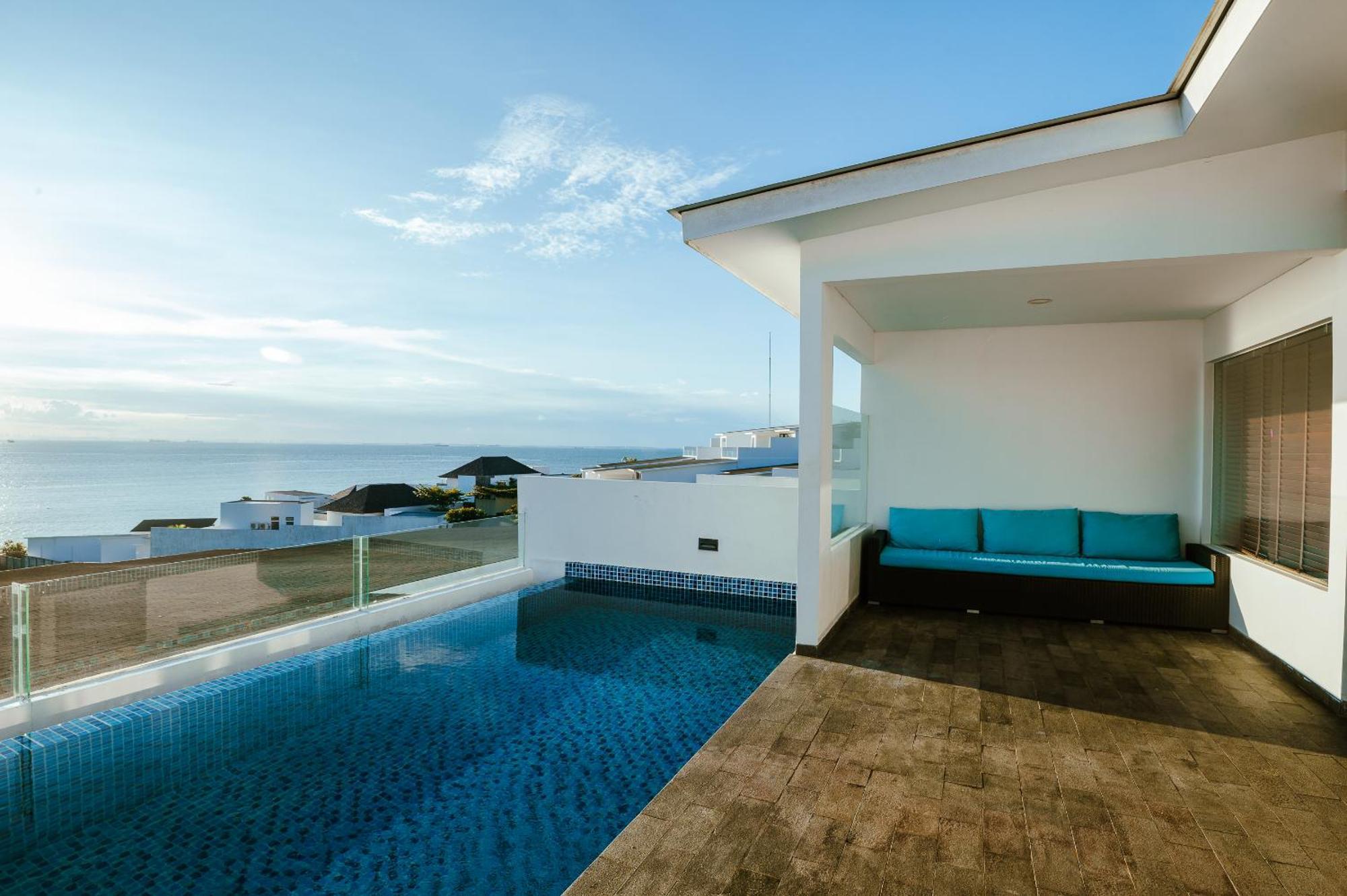 Montigo Resort Nongsa Екстериор снимка