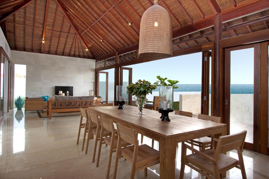 Montigo Resort Nongsa Екстериор снимка