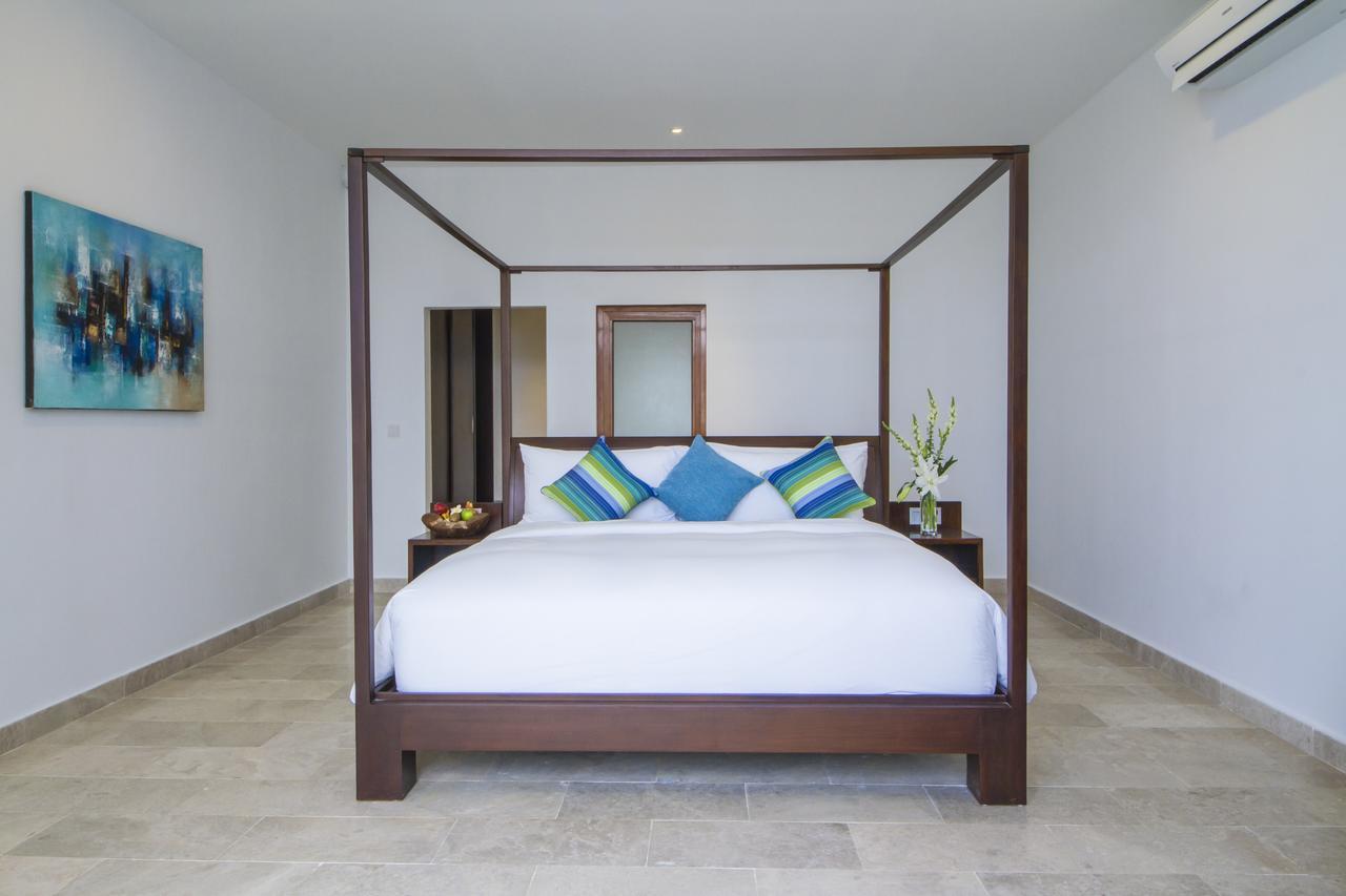 Montigo Resort Nongsa Екстериор снимка