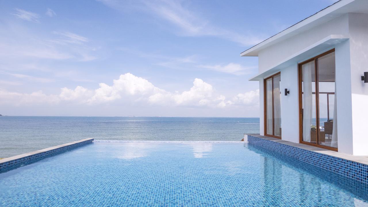 Montigo Resort Nongsa Екстериор снимка