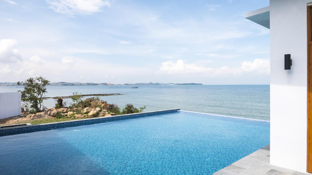 Montigo Resort Nongsa Екстериор снимка