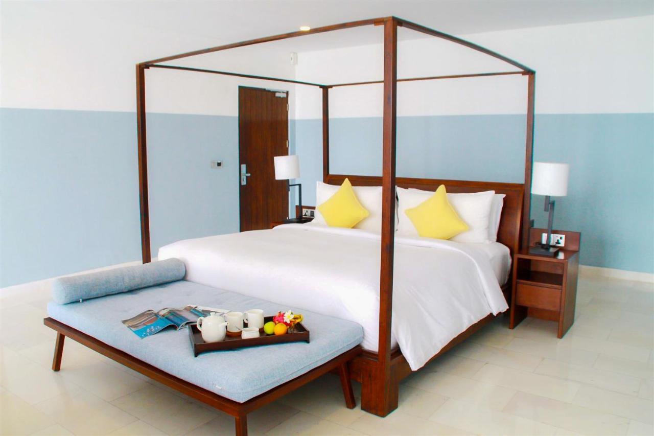 Montigo Resort Nongsa Екстериор снимка