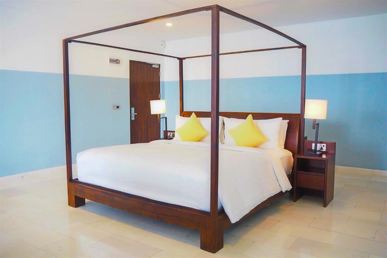 Montigo Resort Nongsa Екстериор снимка