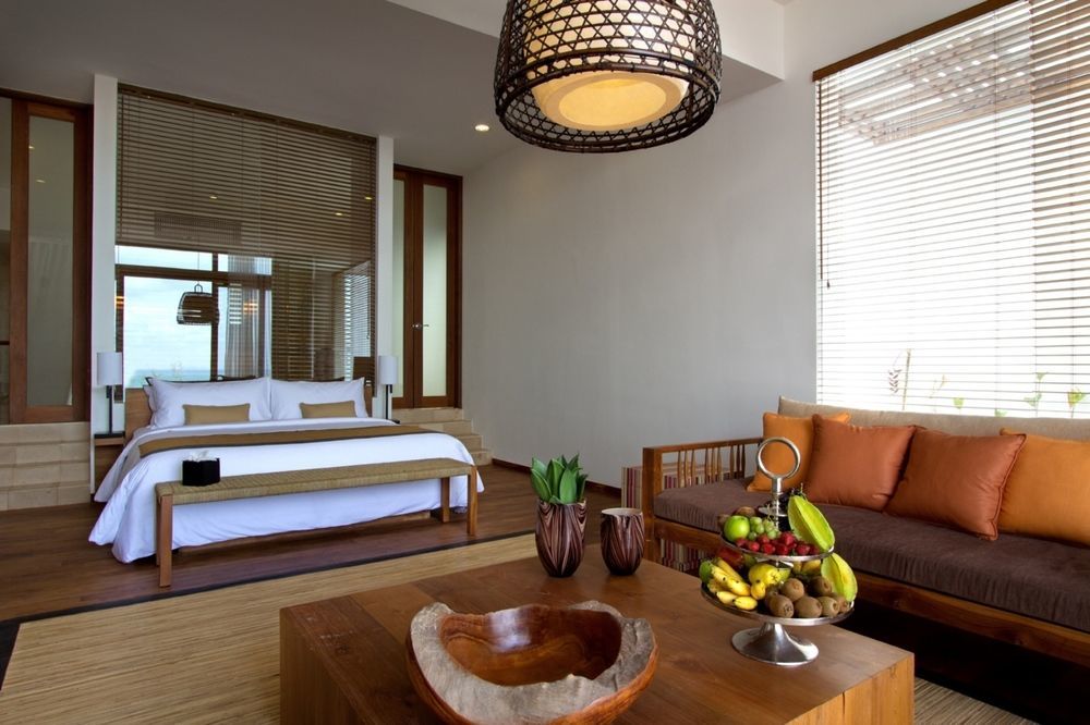 Montigo Resort Nongsa Екстериор снимка