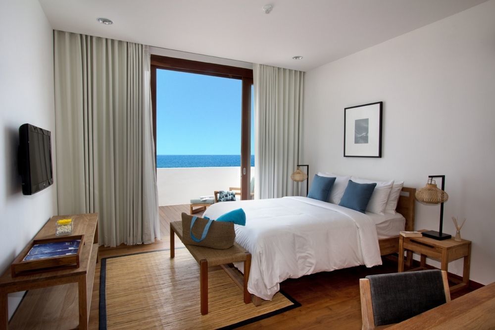 Montigo Resort Nongsa Екстериор снимка