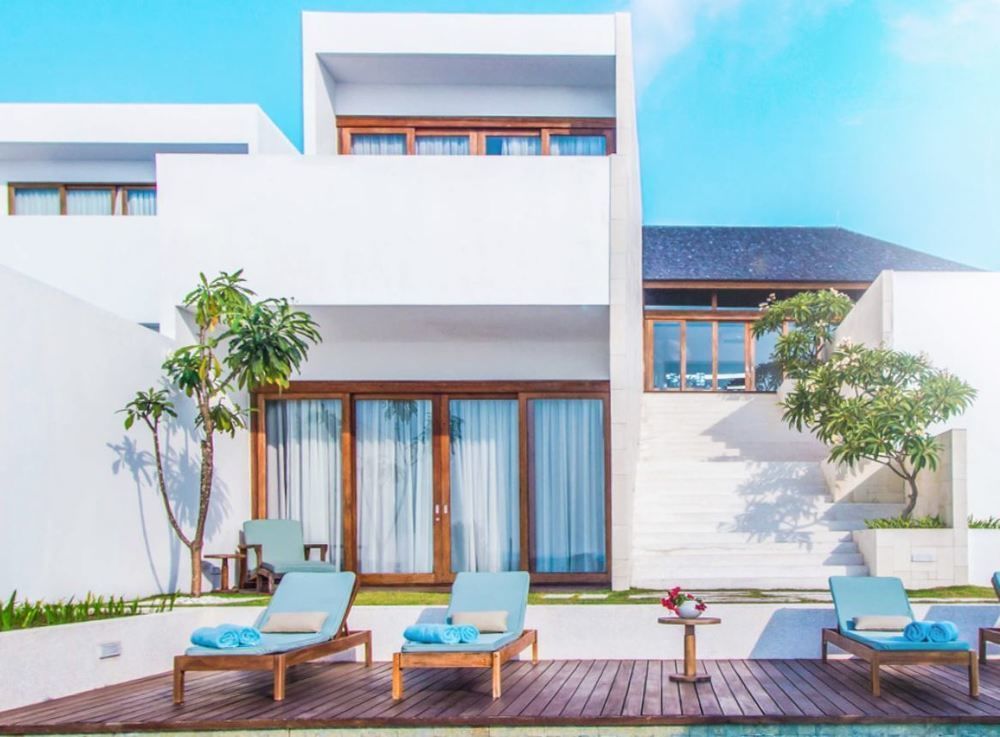 Montigo Resort Nongsa Екстериор снимка