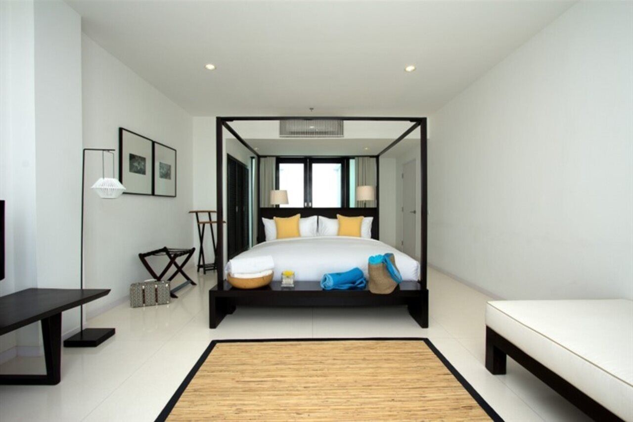 Montigo Resort Nongsa Екстериор снимка
