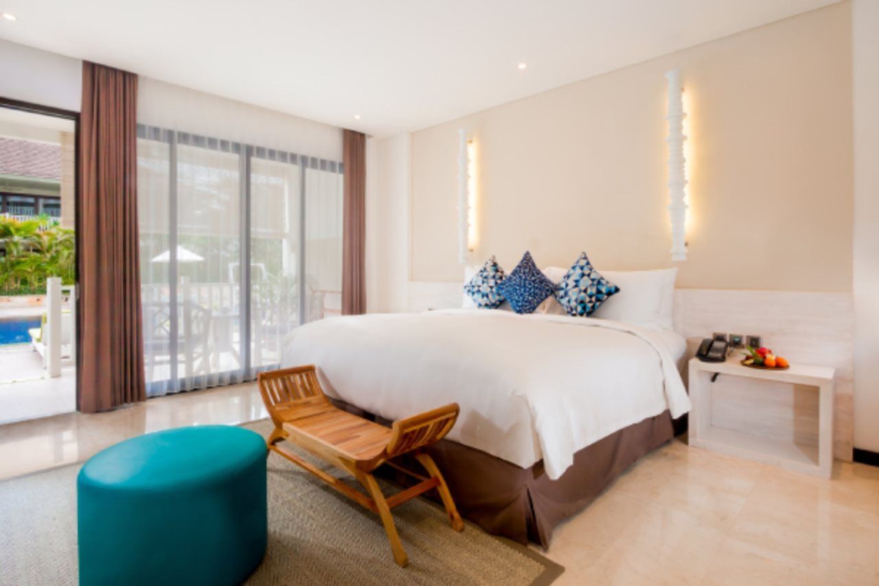 Montigo Resort Nongsa Екстериор снимка